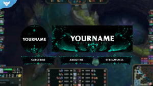 Corruption Stream Package