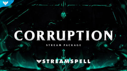 Corruption Stream Package