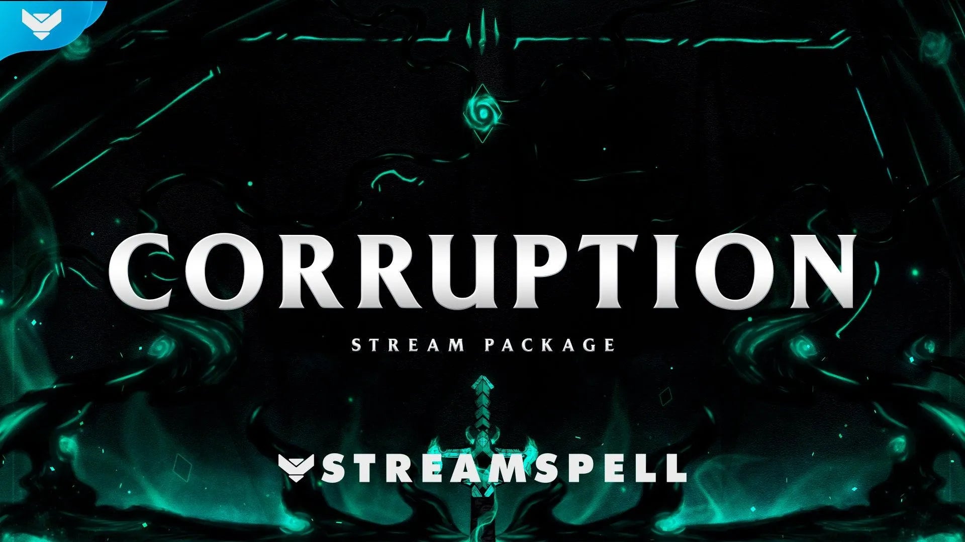 Corruption Stream Package