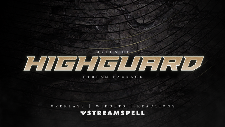 Myths of Highguard