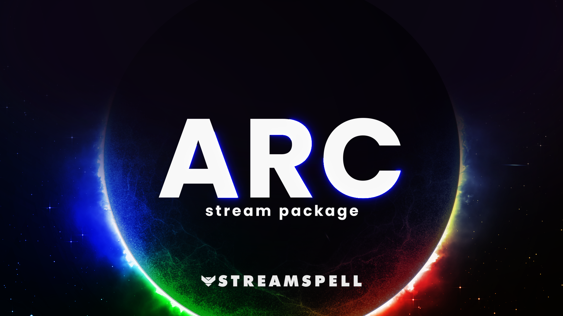 ARC Stream Overlays