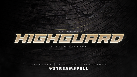 Myths of Highguard