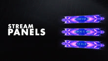 Load image into Gallery viewer, Cozy Night Stream Package