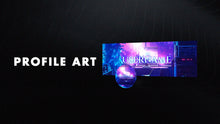 Load image into Gallery viewer, Cozy Night Stream Package