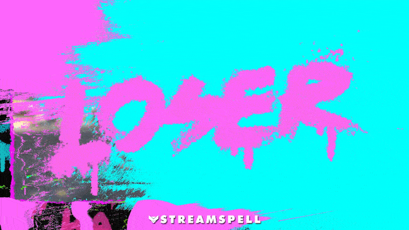Crazy Stream Overlays