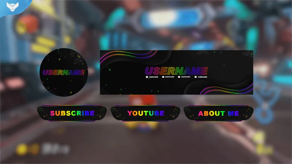 Crescent Stream Package