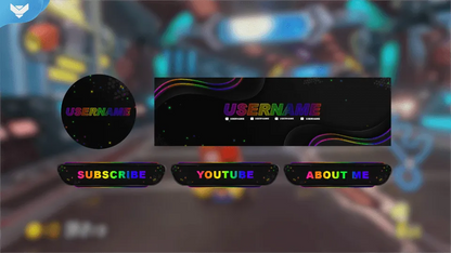 Crescent Stream Package