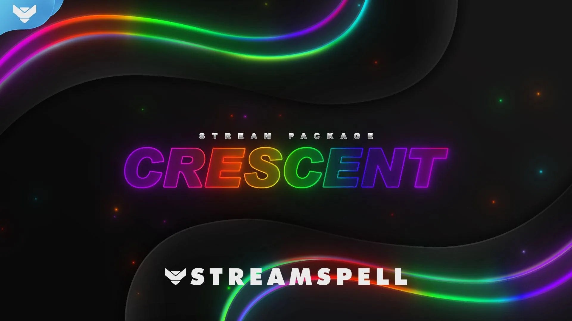 Crescent Stream Package