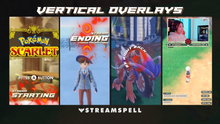 Load image into Gallery viewer, Crimson Legend Stream Package