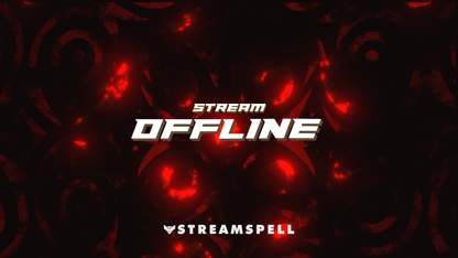 Crimson Legend Stream Package