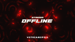 Crimson Legend Stream Package