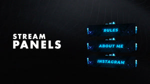 Crystal Stream Package