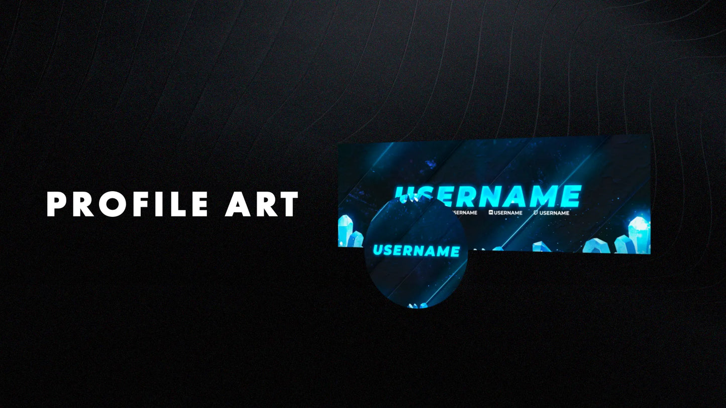 Crystal Stream Package