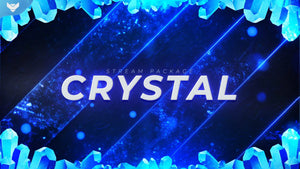 Crystal Stream Package