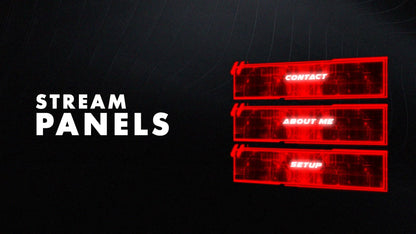 Cyber Gate Stream Package
