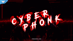 Cyber Phonk Stream Package