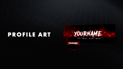 Cyber Phonk Stream Package