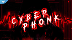 Cyber Phonk Stream Package