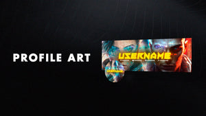 Cyber Realm Stream Package
