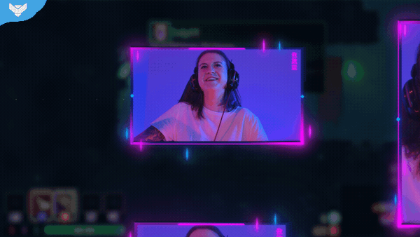 Cyberpixel OBS Scene Collection