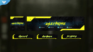 Cyberpunk V.77 Stream Package