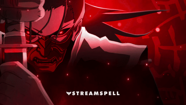 Dark Blade Stream Package
