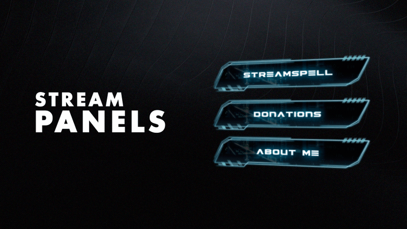 Dark City Stream Package