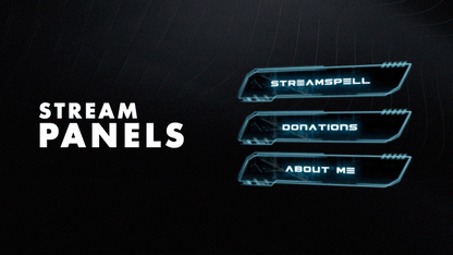 Dark City Stream Package