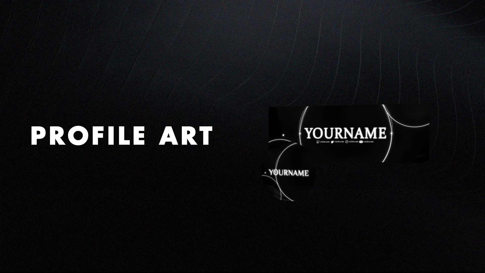Dark Cosmic Stream Package