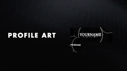 Dark Cosmic Stream Package