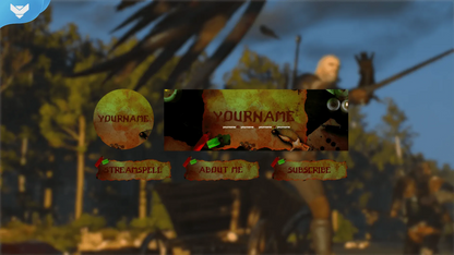 Dark Dungeon Stream Package