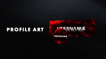 Dark Galaxy Stream Package
