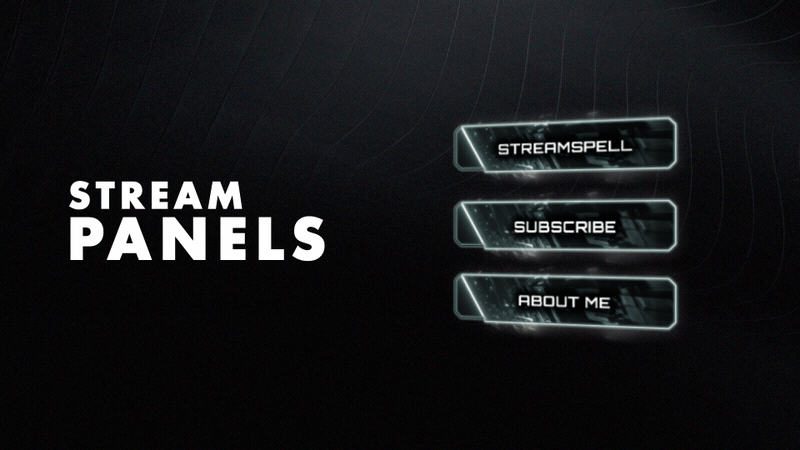 Dark Horizon Stream Package
