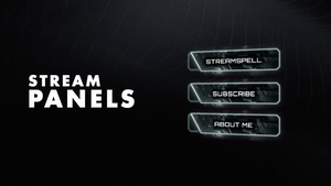 Dark Horizon Stream Package