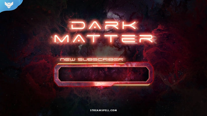 Dark Matter Stream Alerts