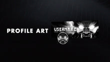 Load image into Gallery viewer, Dark Oni Stream Package