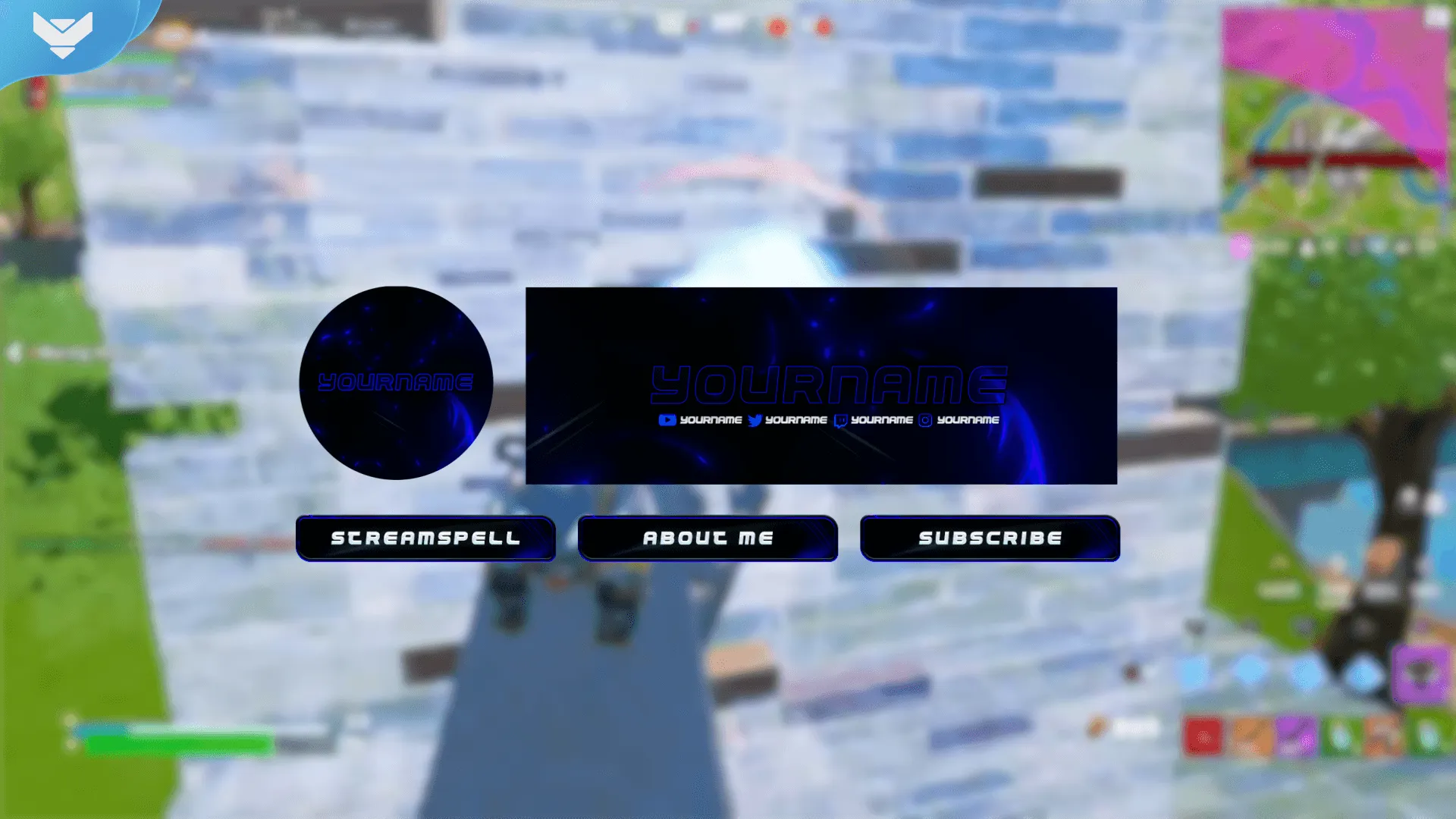 Dark Sky Stream Package