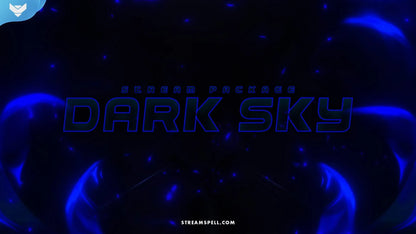 Dark Sky Stream Package