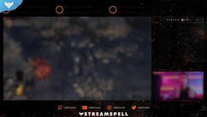 Dark Souls Stream Package
