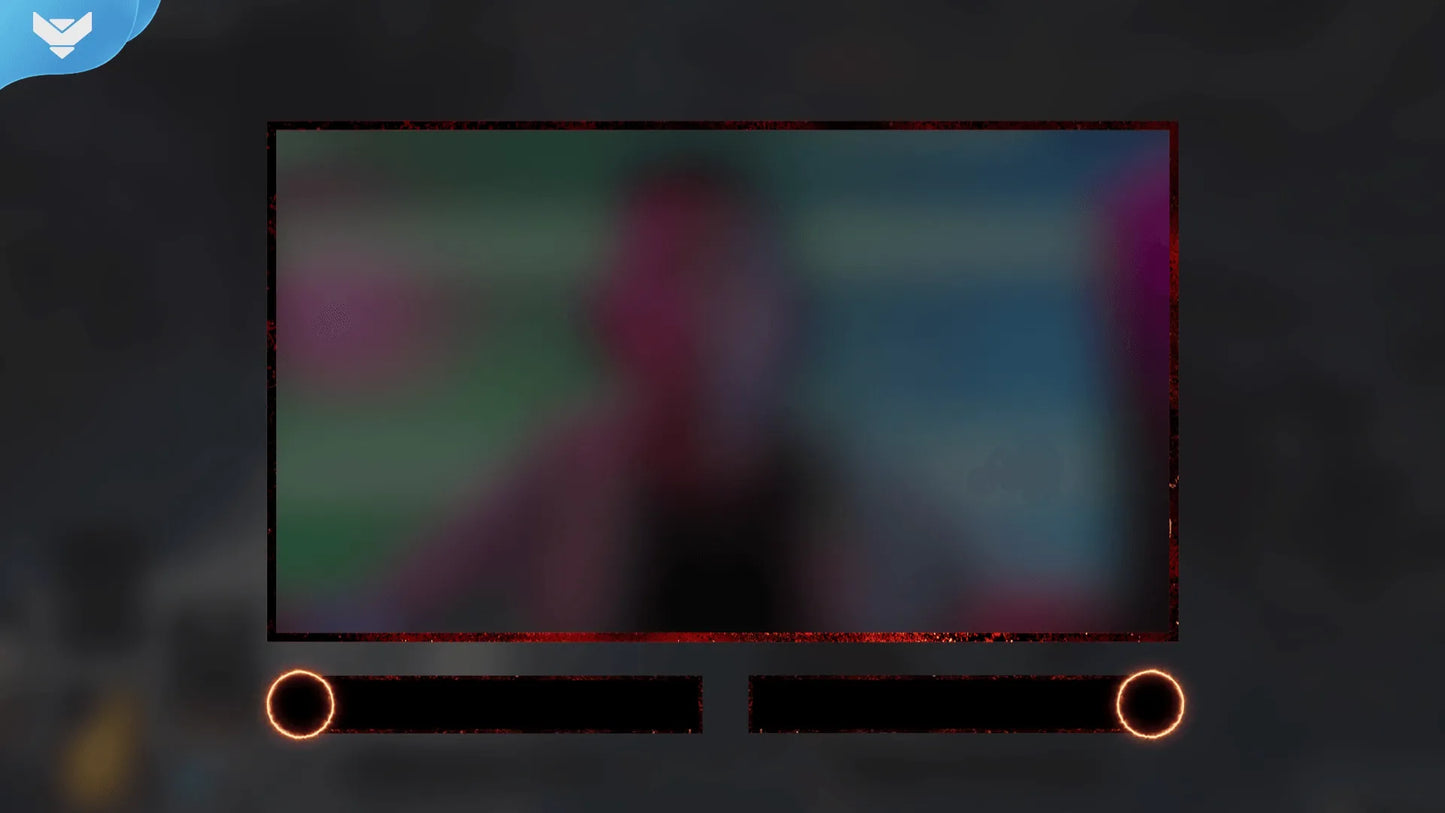 Dark Souls Stream Package