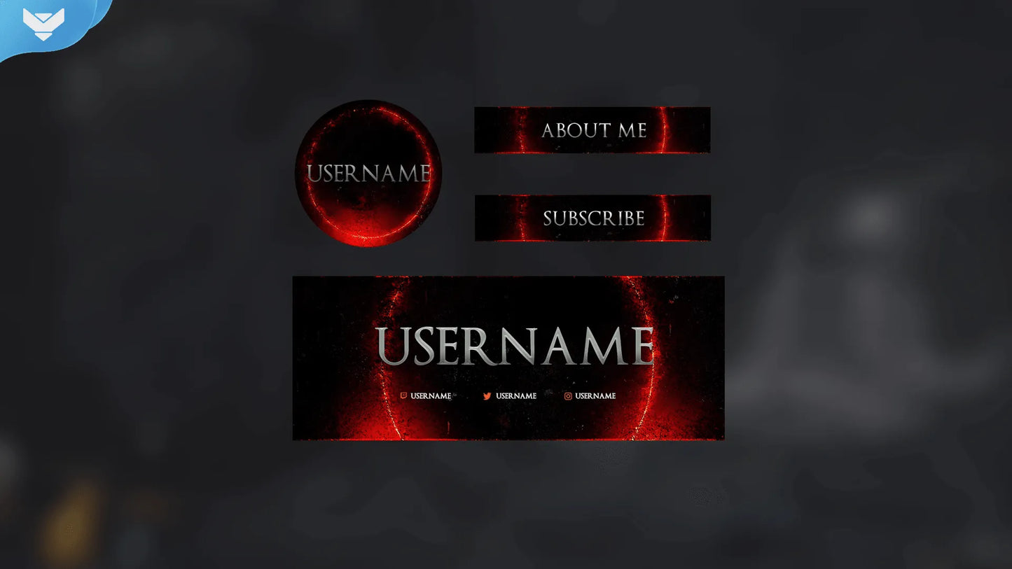 Dark Souls Stream Package