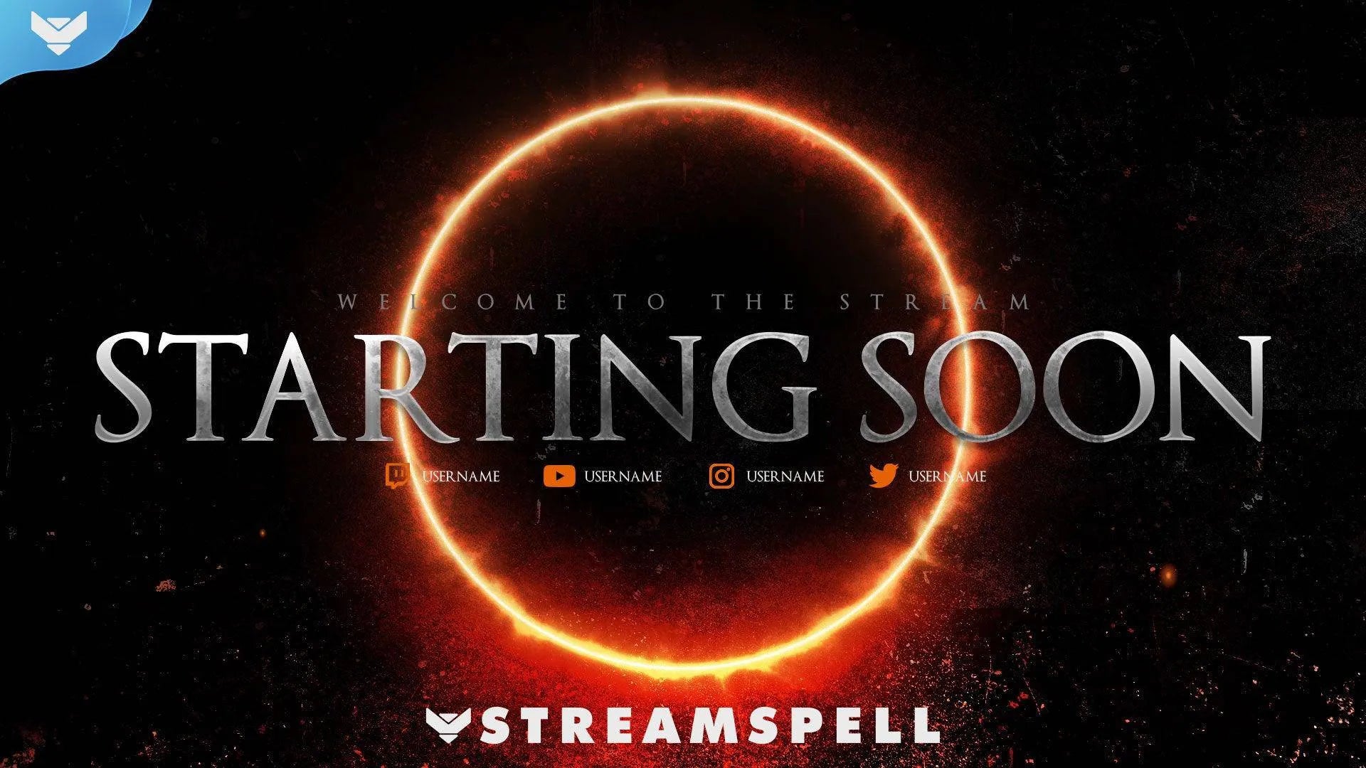 Dark Souls Stream Package