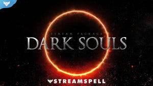 Dark Souls Stream Package