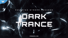 Load image into Gallery viewer, Dark Trance Stream Package