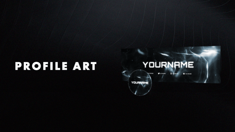 Dark Trance Stream Package