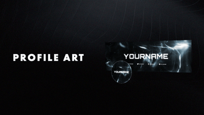 Dark Trance Stream Package