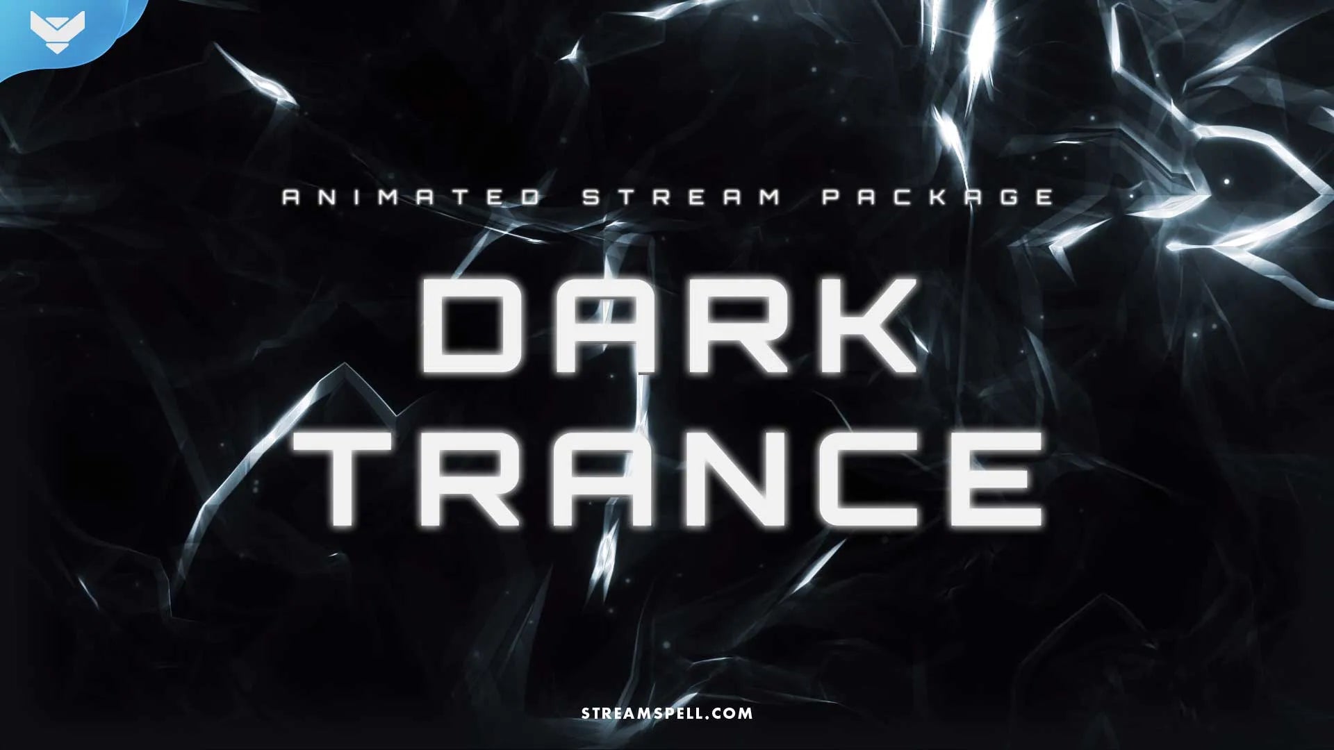 Dark Trance Stream Package