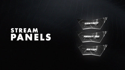 Dark Void Stream Package