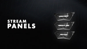 Dark Void Stream Package