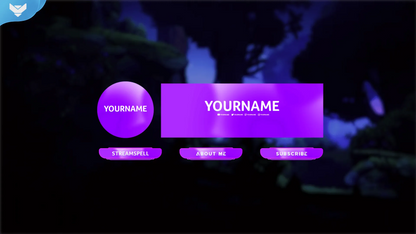 Darklight Stream Package